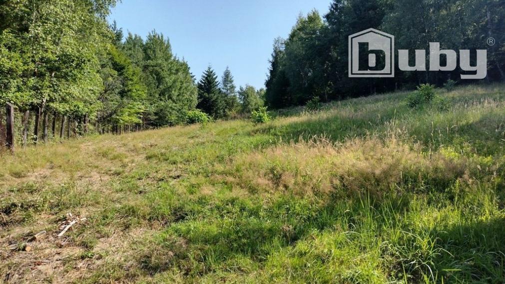 PREDAJ - POZEMOK NA SAMOTE DOLNÝ MILOCHOV OKRES POVAŽSKÁ BYSTRICA