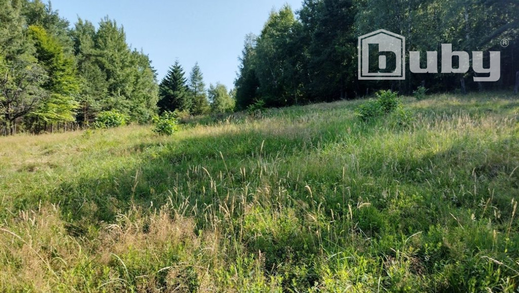 PREDAJ - POZEMOK NA SAMOTE DOLNÝ MILOCHOV OKRES POVAŽSKÁ BYSTRICA