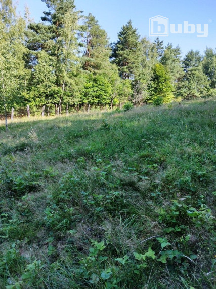 PREDAJ - POZEMOK NA SAMOTE DOLNÝ MILOCHOV OKRES POVAŽSKÁ BYSTRICA