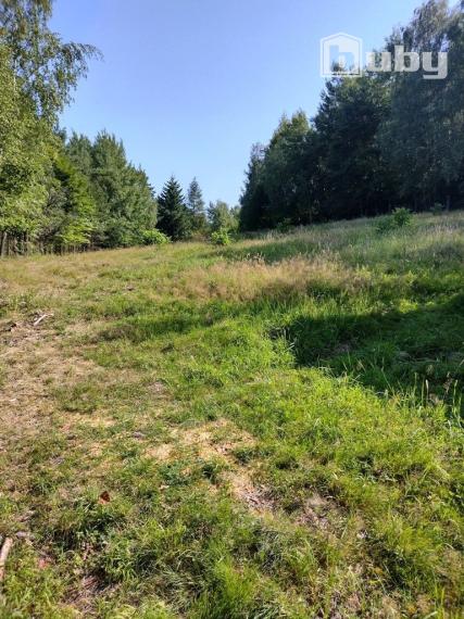 PREDAJ - POZEMOK NA SAMOTE DOLNÝ MILOCHOV OKRES POVAŽSKÁ BYSTRICA