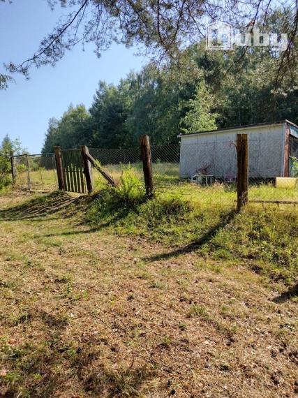 PREDAJ - POZEMOK NA SAMOTE DOLNÝ MILOCHOV OKRES POVAŽSKÁ BYSTRICA