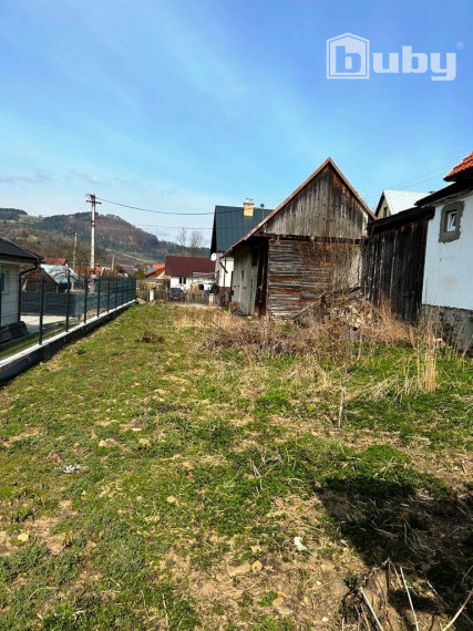 PREDAJ - RODINNÝ DOM DOLNÁ MARIKOVÁ OKRES POVAŽSKÁ BYSTRICA