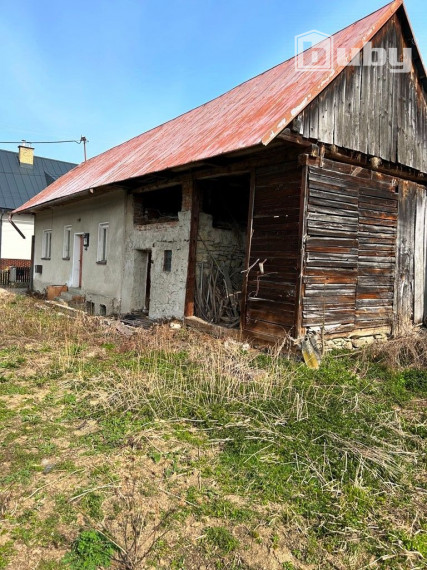 PREDAJ - RODINNÝ DOM DOLNÁ MARIKOVÁ OKRES POVAŽSKÁ BYSTRICA