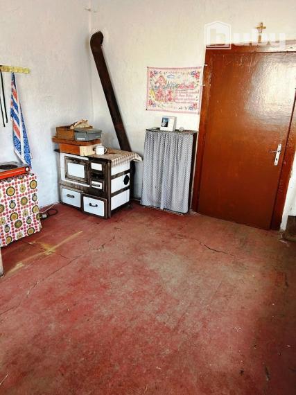 PREDAJ - RODINNÝ DOM DOLNÁ MARIKOVÁ OKRES POVAŽSKÁ BYSTRICA