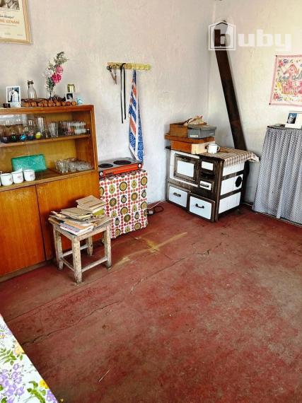 PREDAJ - RODINNÝ DOM DOLNÁ MARIKOVÁ OKRES POVAŽSKÁ BYSTRICA