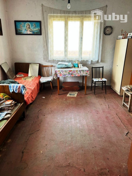 PREDAJ - RODINNÝ DOM DOLNÁ MARIKOVÁ OKRES POVAŽSKÁ BYSTRICA