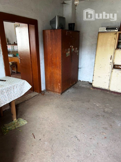 PREDAJ - RODINNÝ DOM DOLNÁ MARIKOVÁ OKRES POVAŽSKÁ BYSTRICA