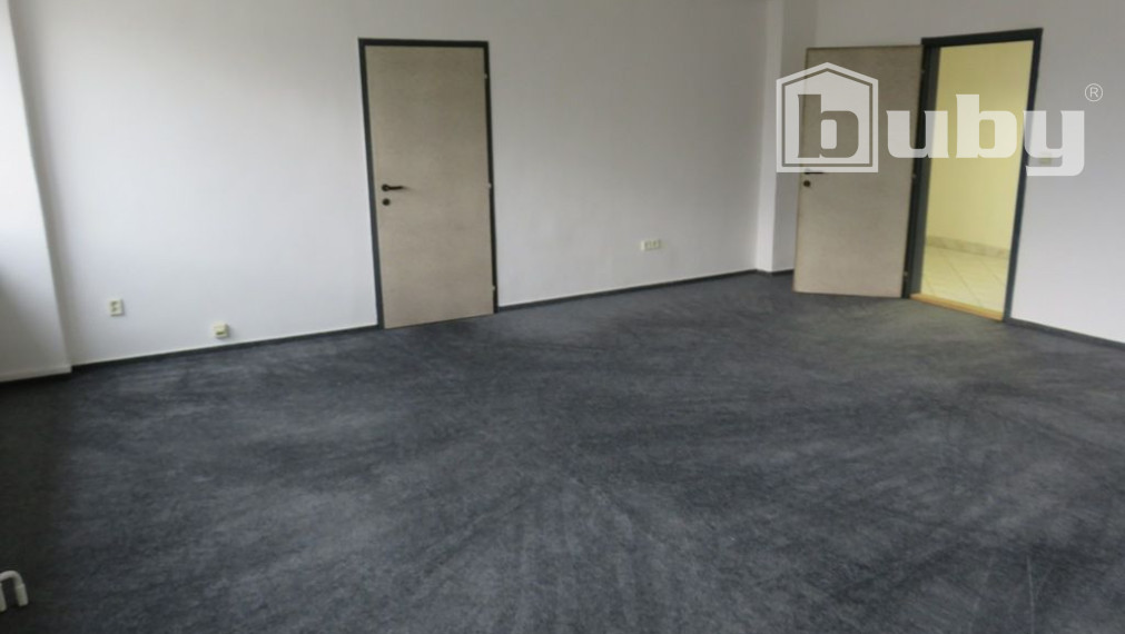 Kancelárie na prenájom, Martin - stred