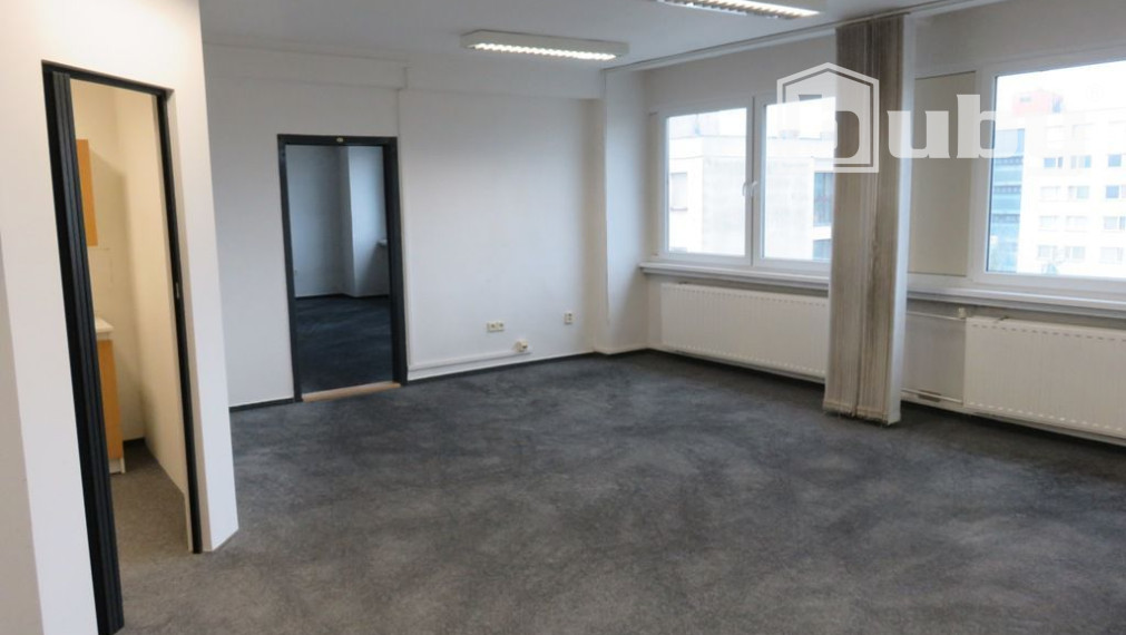 Kancelárie na prenájom, Martin - stred