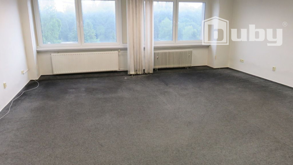 Kancelárie na prenájom, Martin - stred