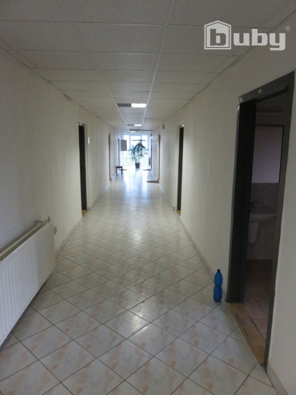 Kancelárie na prenájom, Martin - stred