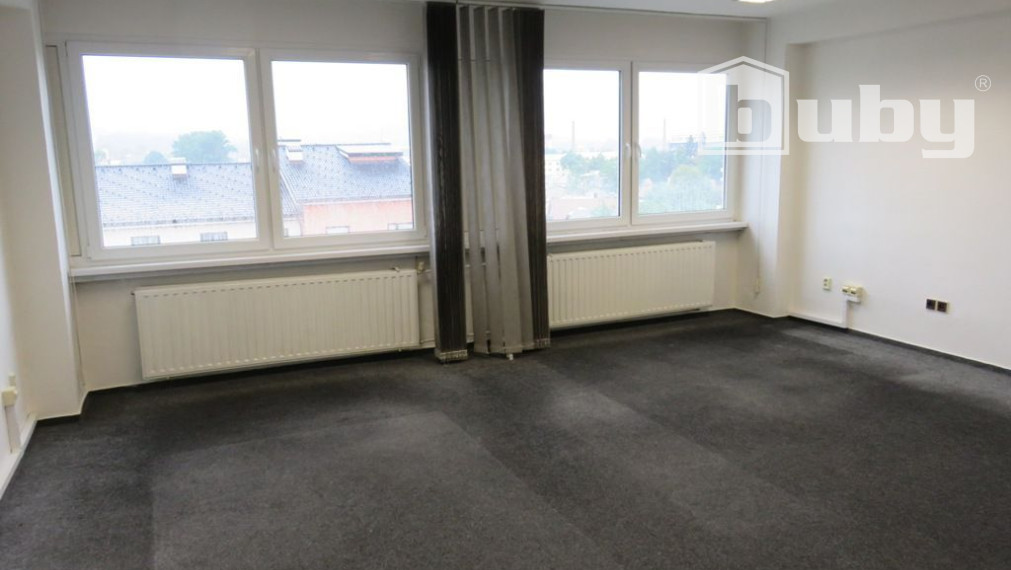 Kancelárie na prenájom, Martin - stred