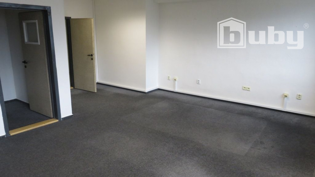 Kancelárie na prenájom, Martin - stred