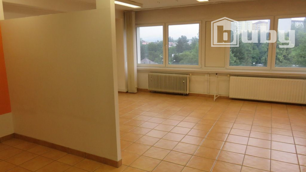 Kancelárie na prenájom, Martin - stred