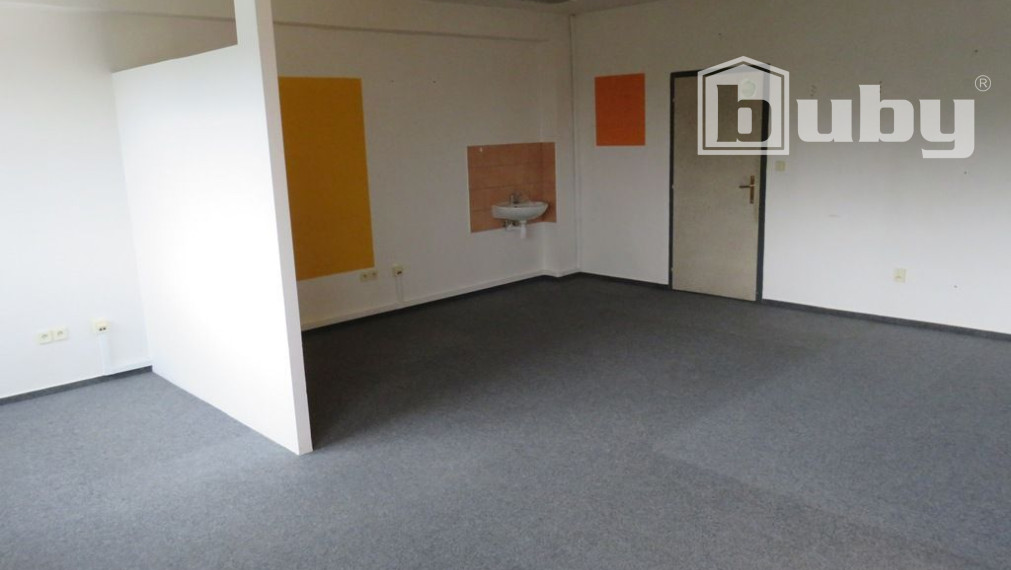 Kancelárie na prenájom, Martin - stred