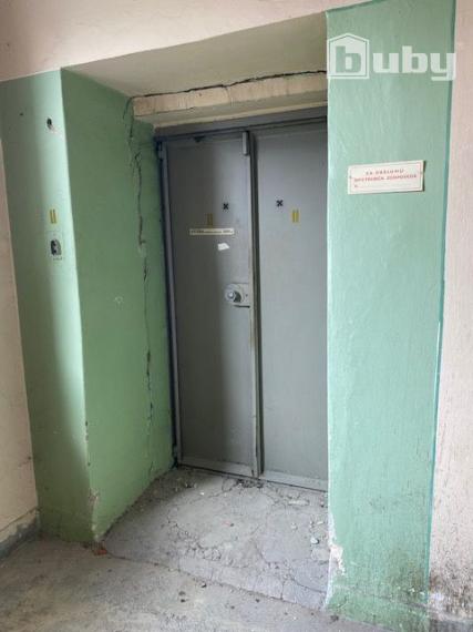 Prenájom komerčných priestorov 324 m2 Rajec