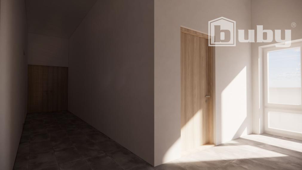 Prenájom komerčných priestorov 336 m2 Rajec