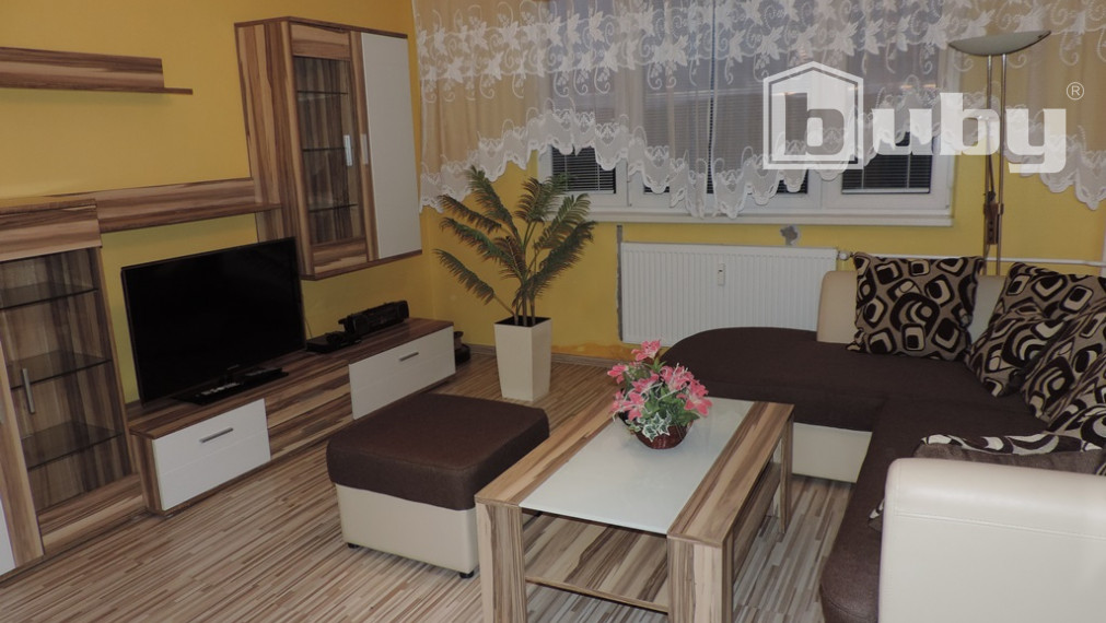 PREDAJ 2 IZB. BYT S LOGGIOU ROZKVET POVAŽSKÁ BYSTRICA
