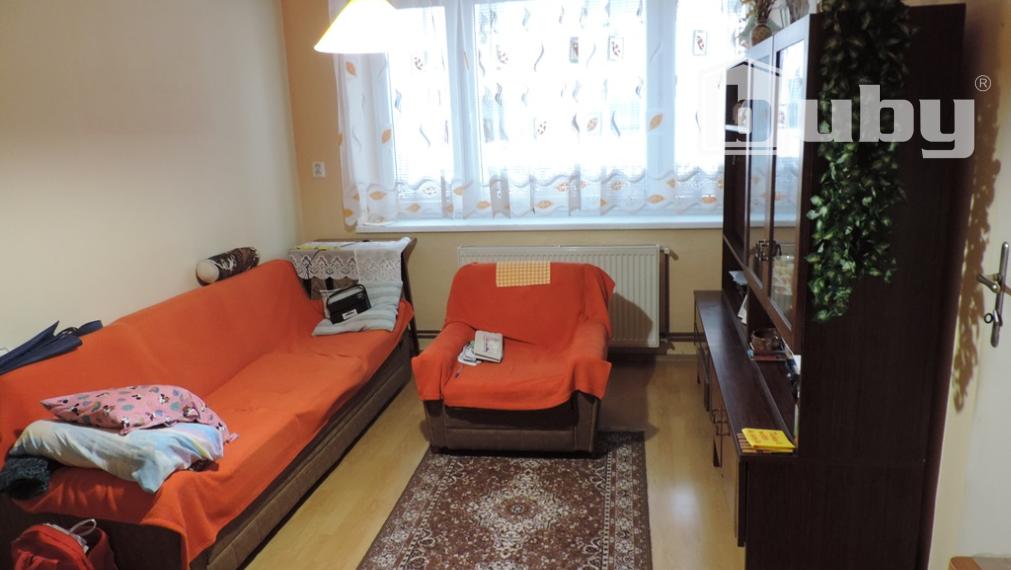 PREDAJ 2 IZB.BYT S LOGGIOU POVAŽSKÁ BYSTRICA, ZNÍŽENÁ CENA !