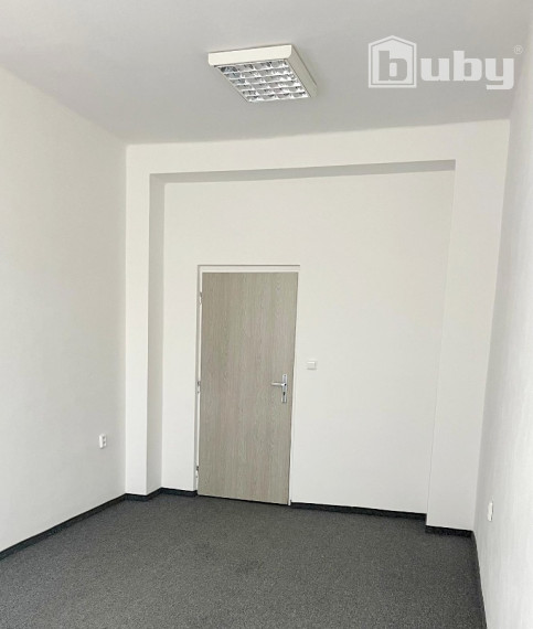 Kancelárske priestory na prenájom, Martin.