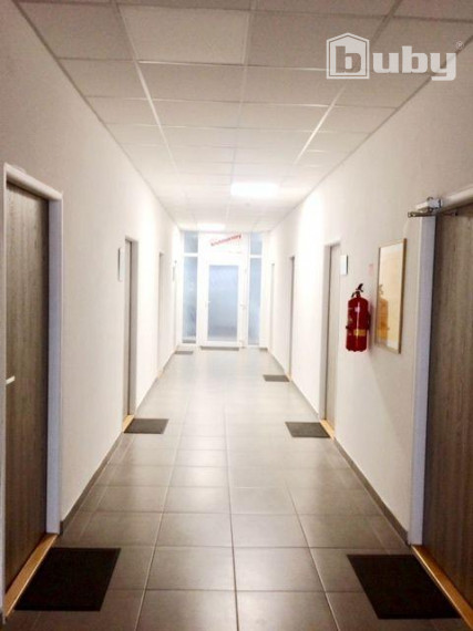 Kancelárske priestory na prenájom, Martin.