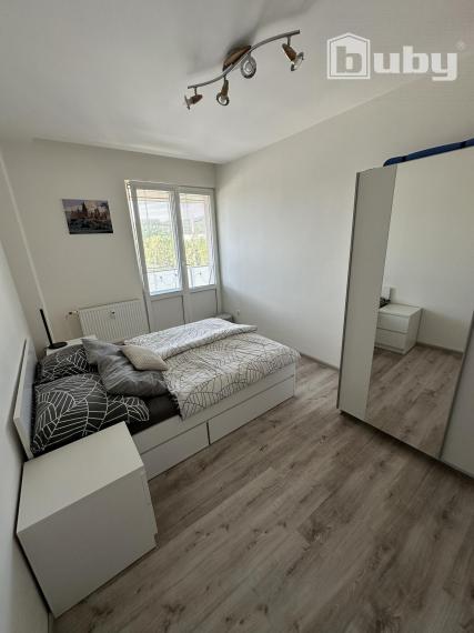 PREDAJ ÚTULNÝ 2IZB. BYT S LOGGIOU POVAŽSKÁ BYSTRICA