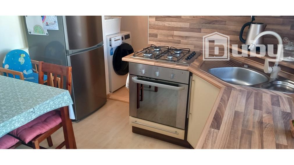 PREDAJ 3 IZBOVÝ BYT S LOGGIOU ROZKVET, POVAŽSKÁ BYSTRICA