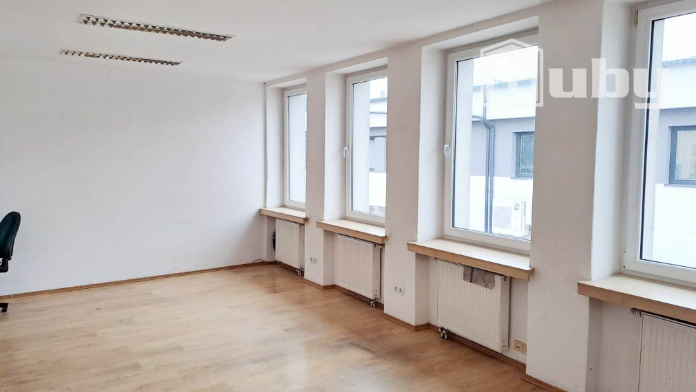 Kancelárie na prenájom, Martin.