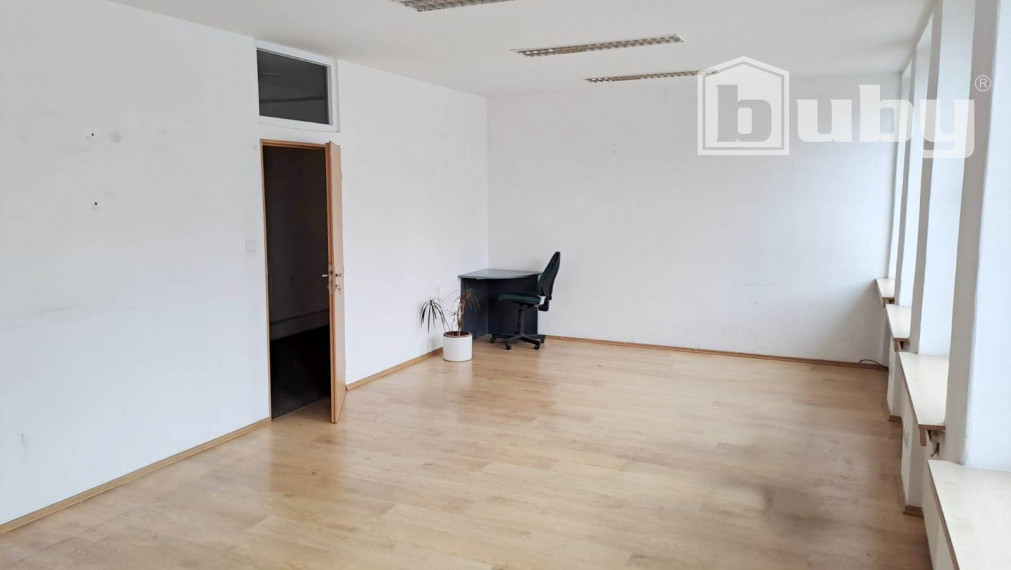 Kancelárie na prenájom, Martin.