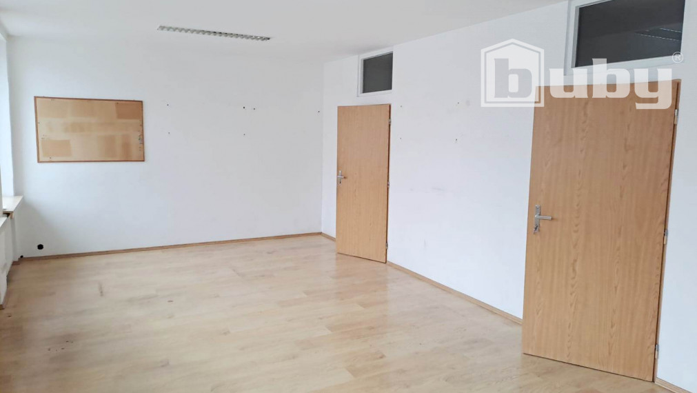 Kancelárie na prenájom, Martin.