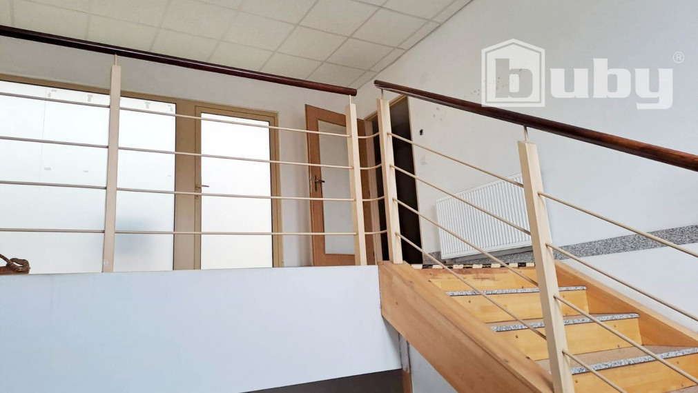 Kancelárie na prenájom, Martin.