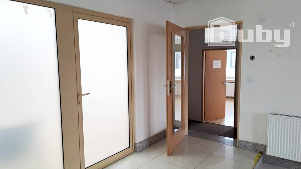 Kancelárie na prenájom, Martin.