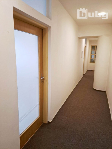 Kancelárie na prenájom, Martin.