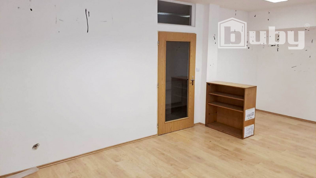 Kancelárie na prenájom, Martin.