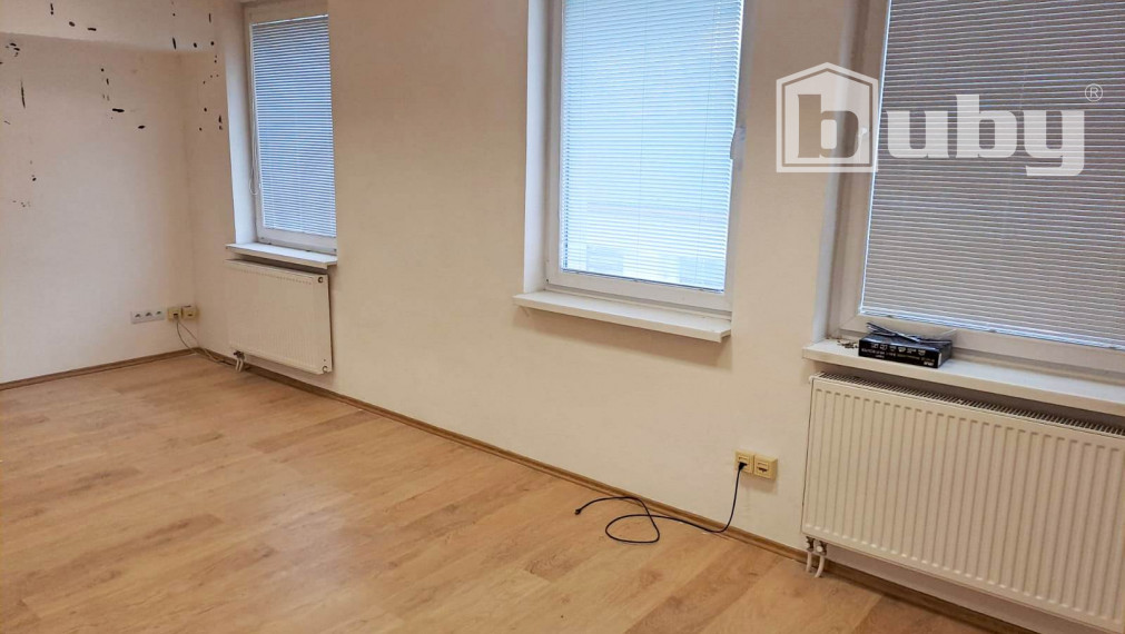 Kancelárie na prenájom, Martin.