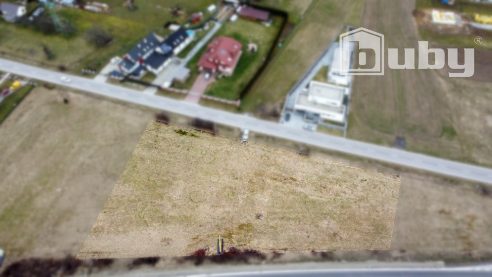 Veľký rovinatý pozemok na výstavbu rodinných domov 5 263 m2 na predaj, Ratkovo, okres martin.