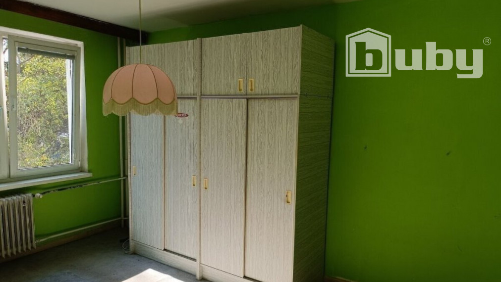 ZĽAVA!PREDAJ 2 IZB. BYT S BALKÓNOM STRED, POVAŽSKÁ BYSTRICA