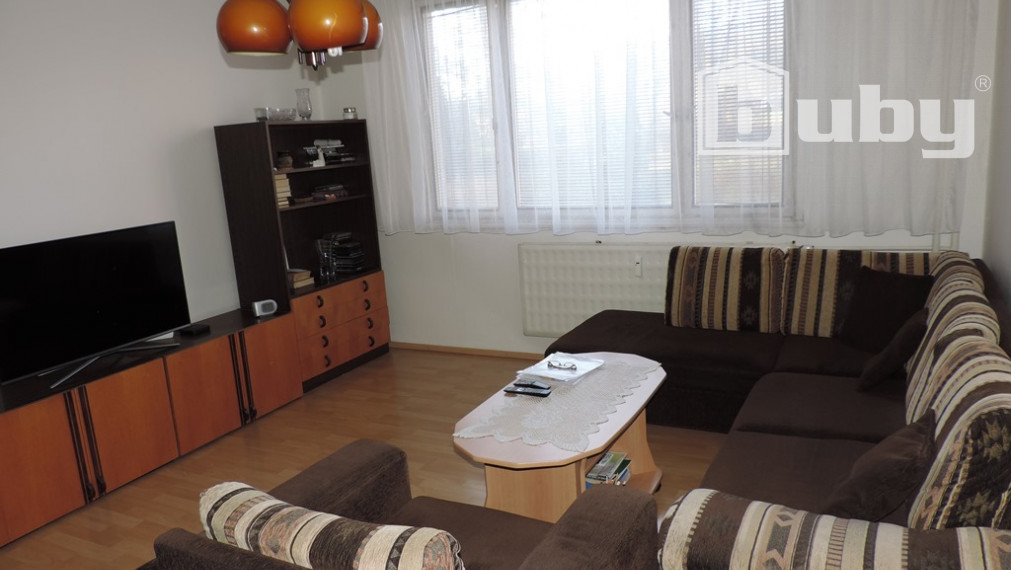 PREDAJ 3 IZBOVÝ BYT S LOGGIOU ROZKVET, POVAŽSKÁ BYSTRICA
