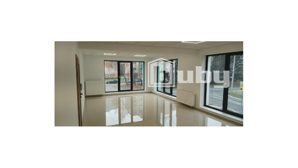 Kancelárske priestory 47 m2, Žilina