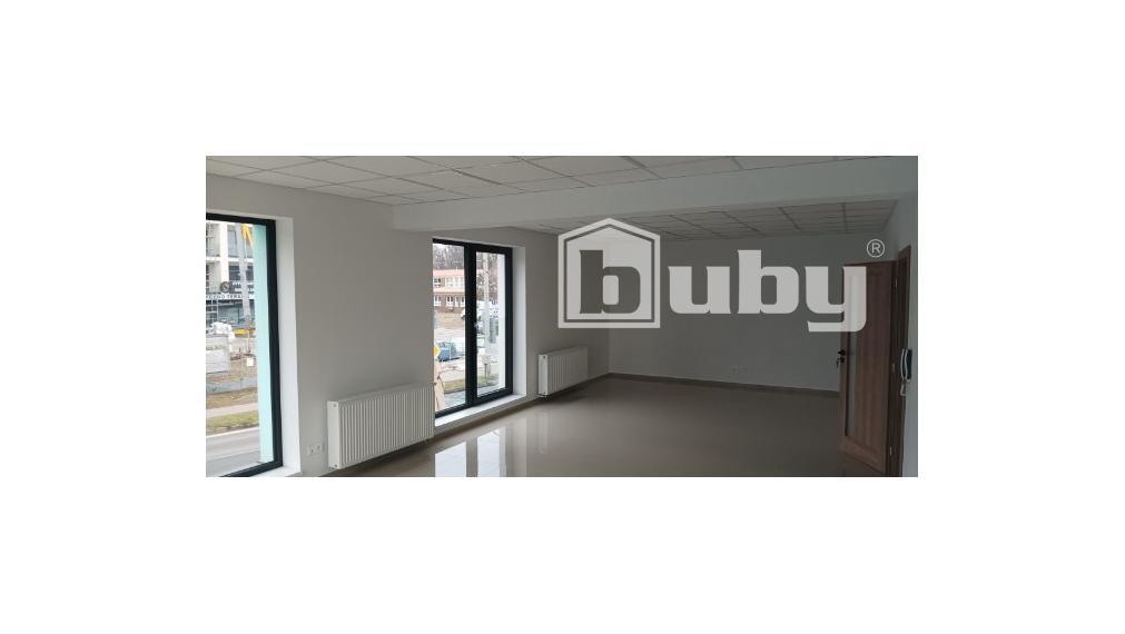 Kancelárske priestory 22 m2, Žilina