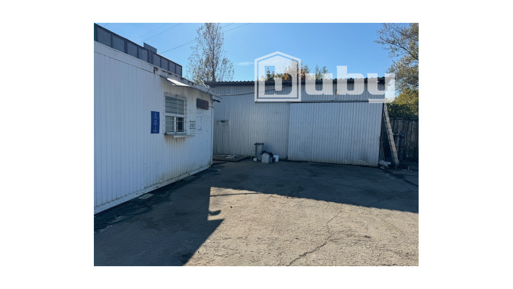 Parkovanie pre malé nákladné autá, Žilina