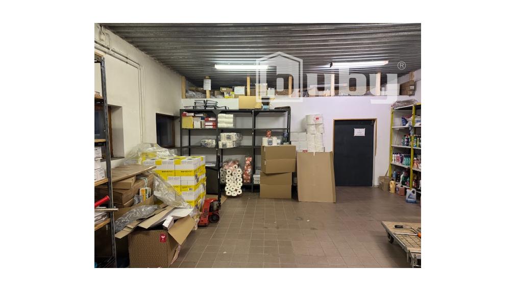 e-shop priestory so skladom 150 m2, Žilina