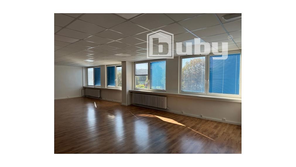 Kancelárske priestory 144 m2, Žilina