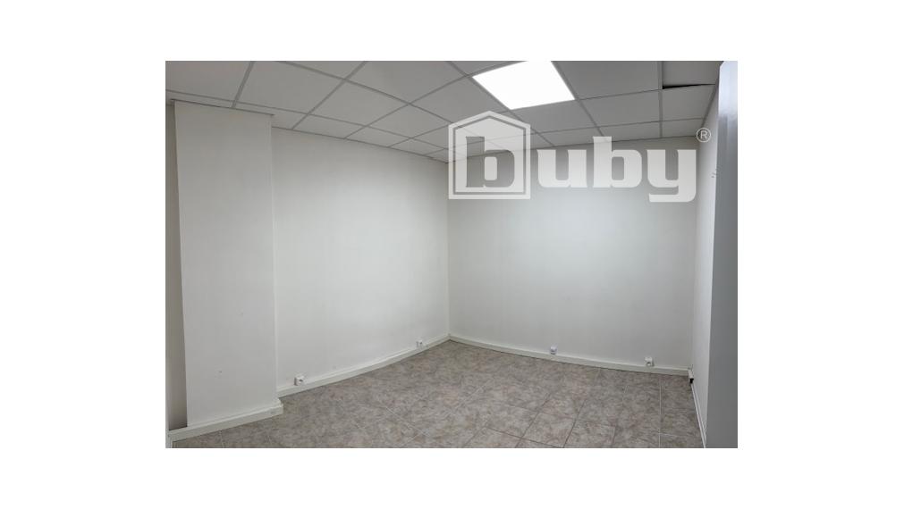 Kancelárske priestory 144 m2, Žilina