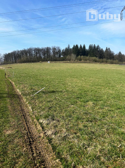 PREDAJ-POZEMOK JELŠOVÉ-POVAŽSKÁ BYSTRICA,VHODNÝ NA BILLBOARD AJ REKREÁCIU