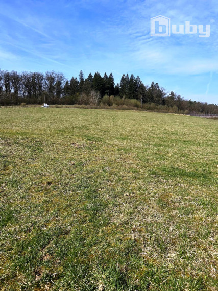 PREDAJ-POZEMOK JELŠOVÉ-POVAŽSKÁ BYSTRICA,VHODNÝ NA BILLBOARD AJ REKREÁCIU