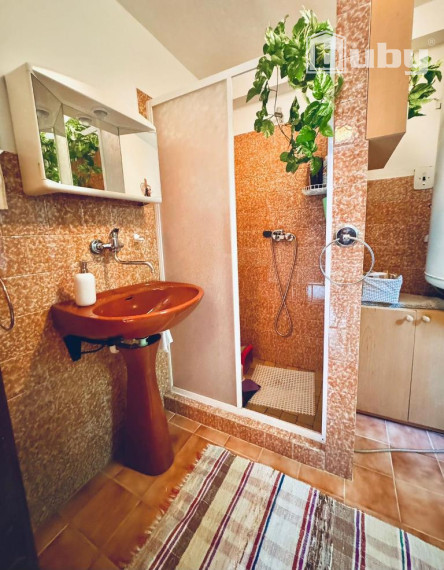 PREDAJ REKREAČNÁ CHATA BELUŠSKÉ SLATINY, PÚCHOV