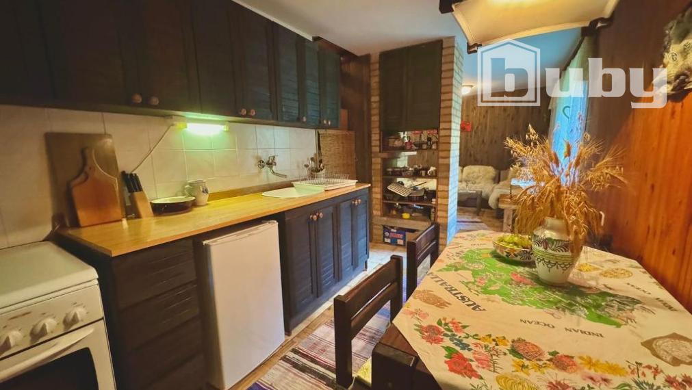 PREDAJ REKREAČNÁ CHATA BELUŠSKÉ SLATINY, PÚCHOV