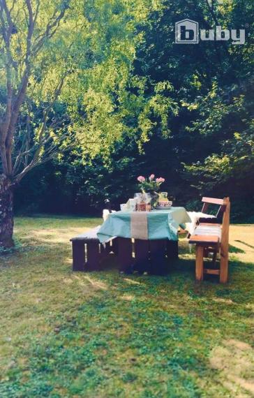 PREDAJ REKREAČNÁ CHATA BELUŠSKÉ SLATINY, PÚCHOV