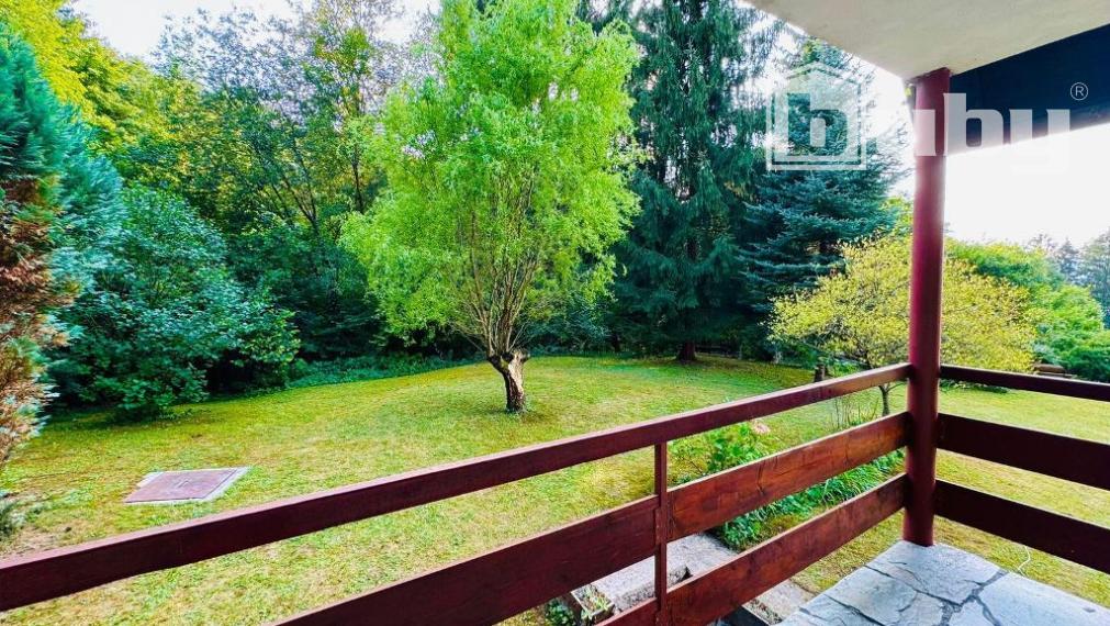 PREDAJ REKREAČNÁ CHATA BELUŠSKÉ SLATINY, PÚCHOV